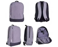 Рюкзак для ноутбука Acer Urban Backpack, Grey for 15.6" ABG110 GP.BAG11.018-SHOP-IT