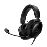Наушники HyperX Cloud III Black 727A8AA-SHOP-IT