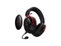 Игровые наушники HyperX Cloud III S WL (A59Z0AA)-SHOP-IT