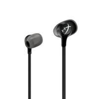Игровые наушники HyperX Cloud Earbuds II Чёрный (70N24AA)-SHOP-IT