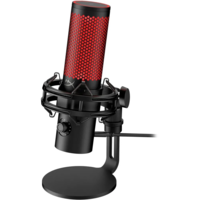 Микрофон HyperX QuadCast 2 (Black) 872V1AA-SHOP-IT