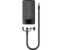 Поп-фильтр HyperX Shield Mic Black (6X256AA)-SHOP-IT