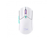 Игровая мышь HyperX Pulsefire Haste 2 Core, белая (8R2E7AA)-SHOP-IT
