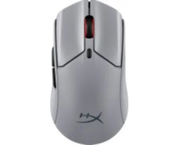 Игровая мышь беспроводная HyperX Pulsefire Haste 2 Pro, Gray (A1KY5AA)-SHOP-IT