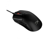 Проводная мышь HyperX Pulsefire Haste 2 Черный (6N0A7AA)-SHOP-IT
