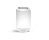 Портативная колонка Tecno Square S2 Bluetooth speaker White (p/n 10303800)-SHOP-IT