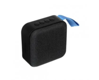 Портативная колонка Tecno Square S1 Bluetooth Speaker Black (p/n 10304001)-SHOP-IT