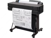 Плоттер HP Designjet T630 5HB09D-SHOP-IT
