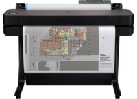 Струйный плоттер HP Designjet T630 36 5HB11D-SHOP-IT
