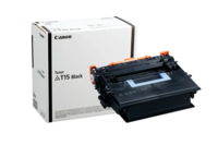 Черный тонер-картридж Canon T15 — (5818C001AA)-SHOP-IT