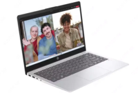 Ноутбук HP Omnibook 3, 14.0" 2K, R5 40, 8GB, 512GB, Integrated (Арт.-D73LTEA)