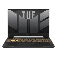 Ноутбук ASUS TUF Gaming FX607VJB-RL103 / 90NR0MZ6-M005K0-SHOP-IT