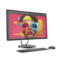 Моноблок 32" Lenovo Yoga AIO 32ILL10 (F0HX001ERU)-SHOP-IT
