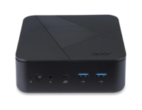 Мини ПК Acer Veriton N1502G / Intel N150 / 4GB DDR4 / 128GB SSD / Wi-Fi 6E / Free DOS (DT.R5UEC.009)-SHOP-IT