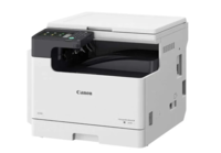 Монохромное лазерное МФУ Canon imageRUNNER 2224 II (7080C001AA)-SHOP-IT