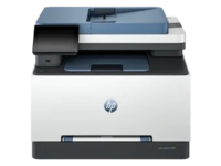 Лазерное МФУ HP Color LaserJet Pro 3303dw (499M6A)-SHOP-IT