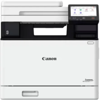 Цветное МФУ Canon i-SENSYS MF752Cdw II (7185C013AA)-SHOP-IT