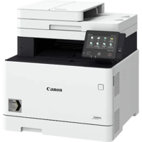 Цветное МФУ Canon i-SENSYS MF754Cdw II (7185C010AA)-SHOP-IT