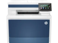 Лазерное МФУ HP Color LaserJet Pro 4303dw (5HH65A)-SHOP-IT
