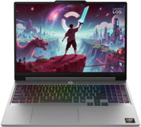 Ноутбук Lenovo LOQ 15AHP11 83TN000ERK-SHOP-IT