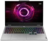 Ноутбук Lenovo LOQ 15AHP10 83JG007LRK-SHOP-IT