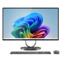 Моноблок 32" Lenovo Yoga AIO 32ILL10 (F0HX001FRU)-SHOP-IT