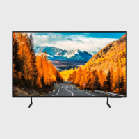 Телевизор Artel A43NFCH001 Black (FTVE430014CHR)-SHOP-IT