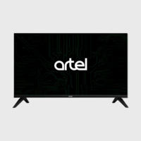 Телевизор Artel A50NUCH001 Black (FTVE500014CHR)-SHOP-IT