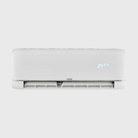 Кондиционер Artel ARTSID2CW09BE Iceberg Inv. V2 (FKN90017BEL/2)-SHOP-IT