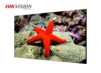 Видеостена 55" DS-D2055UL-1B Hikvision-SHOP-IT
