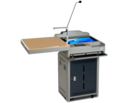 Интерактивная трибуна S800N-SHOP-IT