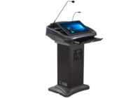 Интерактивная трибуна FK500Y-SHOP-IT