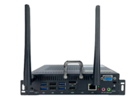 OPS-модуль Intel Core i5 12U 8/256GB-SHOP-IT