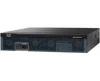 Маршрутизатор "Cisco" C2951-AX POE/K9-RF - SM-D - ES3G - 48-POE PVDM3-128-SHOP-IT