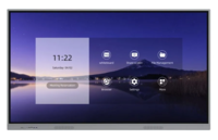 Интерактивная сенсорная панель 98″ AS98″ Android 14.0/ 8+128GB/4K-SHOP-IT