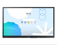 Профессиональный дисплей 75' Samsung LH75WAFWLNCXCI-SHOP-IT