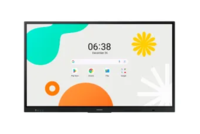 Профессиональный дисплей Samsung LH86WAFWLGCXCI-SHOP-IT