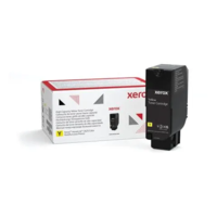Тонер картридж Xerox VL C625 Yellow 006R04647-SHOP-IT