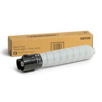Тонер-картридж Xerox AltaLink B8245/B8255 Black (006R04845)-SHOP-IT