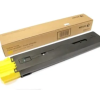 Тонер-картридж Xerox Prime Link C9265/C9275/C9281 Yellow (37500 стр) (006R04858)-SHOP-IT