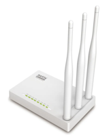Маршрутизатор Netis WF2409E-SHOP-IT