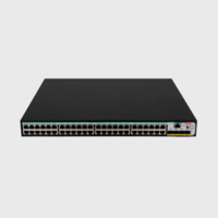 Коммутатор управляемый L2 H3C S1850-52P, 48xGE, 4xSFP (9801A1Q5)-SHOP-IT