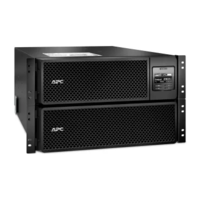 Источник бесперебойного питания Smart-UPS SRT" SRT10KRMXLI-SHOP-IT
