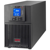 Источник бесперебойного питания APC Easy UPS SRV 1000VA/900W (SRV1KI-E)-SHOP-IT