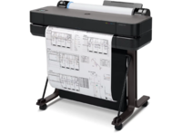Плоттер HP Designjet T650 A1/24" (5HB08D)-SHOP-IT