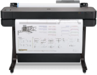 Плоттер HP DesignJet T650 36-in Wi-Fi Gigabit Ethernet (5HB10D)-SHOP-IT