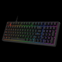 HyperX Origins 2 1800 mexanik o‘yin klaviaturasi (B4QS4AA)-SHOP-IT