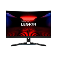 Монитор Lenovo Legion 32Q-2c / 240 Hz / VA / 2560x1440 / 0.5 ms / 400 nits (p/n 68F5GACBEU)-SHOP-IT