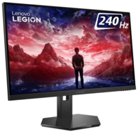 Монитор 26.5" Lenovo 27Q-10/67E1GAC1EU черный-SHOP-IT