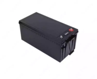 Корпус для аккумуляторной батареи ION for 12pcs 7Ah/9Ah (no charger board)-SHOP-IT